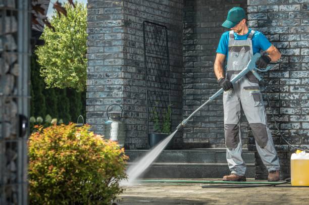 Best Patio and Deck Pressure Washing  in Budd Lake, NJ