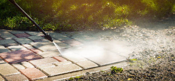 Best Sidewalk and Walkway Cleaning  in Budd Lake, NJ