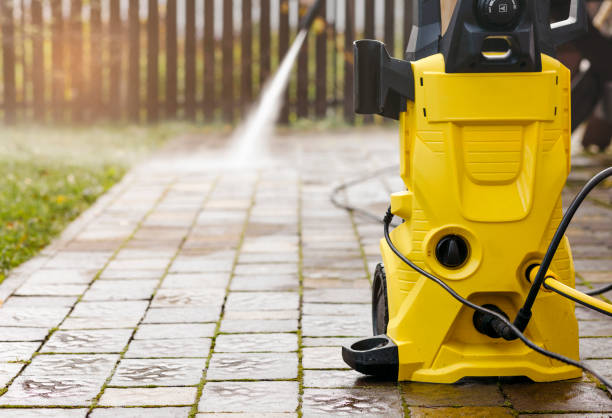 Best Sidewalk and Walkway Cleaning  in Budd Lake, NJ