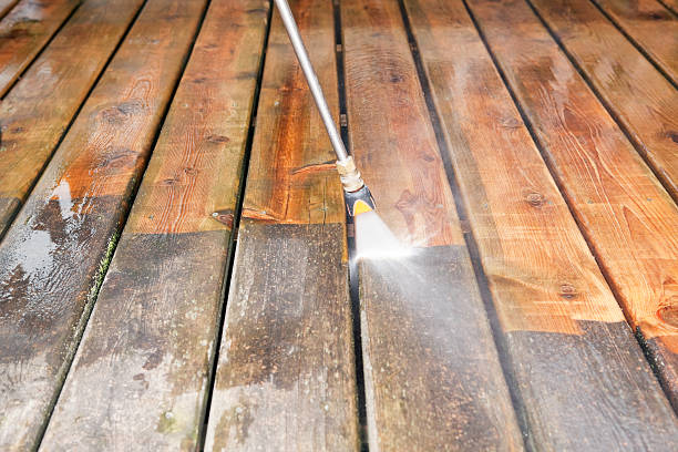 Best Roof Washing  in Budd Lake, NJ